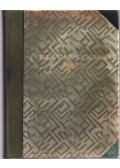 Több szerkesztő,Vécsey Leó (fel. szerk.) - Magyar Rendőr III. évfolyam 1936. év (teljes, 24 szám)