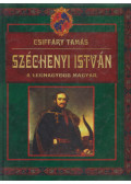 Csiffáry Tamás - Széchenyi István