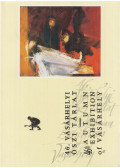 Nagy Imre dr. - 46. Vásárhelyi Őszi Tárlat / 46th Autumn Exhibition of Vásárhely