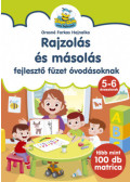 Orosné Farkas Hajnalka - Rajzolás és másolás