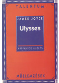 James Joyce,Kappanyos András - Ulysses