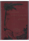 Erődi Béla - Utazásom Sicilia és Malta szigetén