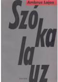 Ambrus Lajos - Szókalauz (dedikált)