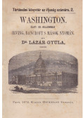Lázár Gyula dr. - Washington