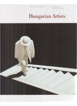 Forgács Éva - Hungarian Artists Forgács Éva - Hungarian Artists, null 2007 antikvár könyv