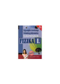 Medgyes Sándorné,Dr. Tasnádi Péter - Fizika I.