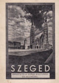 Tonelli Sándor - Szeged