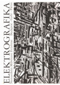 Egri Mária,Joseph Kadar,N. Mészáros Júlia - Elektrografika 1991. október