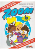 H.Q. Mitchell,S. Parker - Zoom B - Special Edition