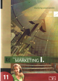 Bohnné Keleti Katalin - Marketing I.