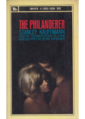Stanley Kauffmann - The Philanderer