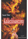 Szenti Tibor - Kalászkisasszony