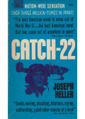 Joseph Heller - Catch-22