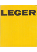Jean Leymarie,Jean Cassou - Leger