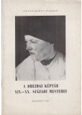 Genthon István,Kovács Éva - A Drezdai képtár XIX.-XX. századi mesterei