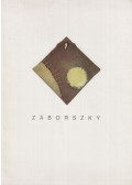 Frank János,Wehner Tibor,Babarczy Eszter - Záborszky