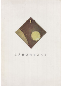 Frank János, Wehner Tibor, Babarczy Eszter - Záborszky Frank János, Wehner Tibor, Babarczy Eszter - Záborszky, Badacsonytomaj-Budapest 0 antikvár könyv