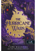 Thea Guanzon - The Hurricane Wars - A hurrikánháború