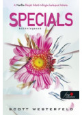 Scott Westerfeld - Specials - Különlegesek