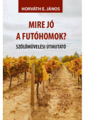 Horváth E. János - Mire jó a futóhomok?