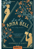 Andrea O'Lacy - Lady Anna Bell