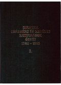 Vásárhelyi Miklós,Szluha Márton - Magyar császári és királyi kamarások ősfái 1740-1918 I. (A-G)