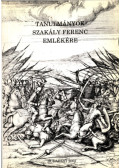 Fodros Pál (szerk.),Pálffy Géza (szerk.),Tóth István György - Tanulmányok Szakály Ferenc emlékére