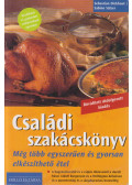  Sebastian Dickhaut,Sälzer, Sabine - Családi szakácskönyv