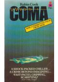Robin Cook - Coma