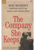 McCarthy, Mary - The Company She Keeps