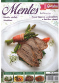 Wessely Márta - Príma Konyha magazin 2019/1. -  Mentes