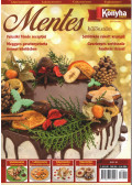 Wessely Márta - Príma Konyha magazin 2018/1. - Mentes