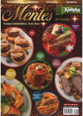 Wessely Márta - Príma Konyha magazin 2019/4. - Mentes