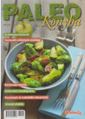 Szendi Gábor - Paleo Konyha 2015/4
