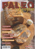 Szendi Gábor - Paleo Konyha 2016/1