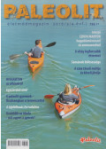 Szendi Gábor - Paleolit életmódmagazin 2016/3