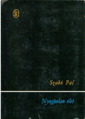 Szabó Pál - Nyugtalan élet