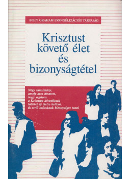 Dr. Haraszti Sándor - Kristust követő élet és bizonyságtétel Dr. Haraszti Sándor - Kristust követő élet és bizonyságtétel, null 1979 antikvár könyv