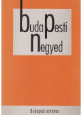Domokos György,Veszprémy László - Budapesti negyed 2000. ősz-tél