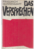 Friedrich Dürrenmatt - Das Versprechen