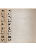 Tóbiás Áron - Krúdy világa