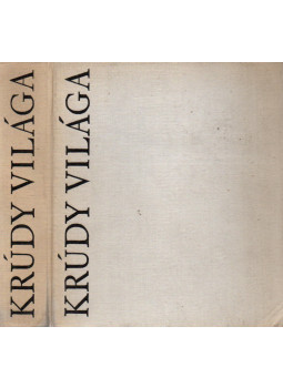 Tóbiás Áron - Krúdy világa Tóbiás Áron - Krúdy világa, Budapest 1964 antikvár könyv