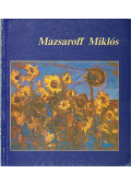 Tasnádi Attila - Mazsaroff Miklós (dedikált)