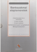 Sághi Márta (szerk.) - Bankszakmai alapismeretek