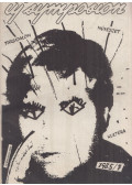 Purger Tibor - Új Symposion 1985/7.