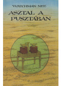 Watchman Nee - Asztal a pusztában