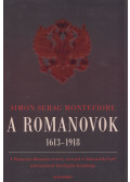 Simon Sebag Montefiore - A Romanovok