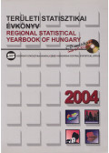 Kovács Tibor - Területi Statisztikai Évkönyv 2004