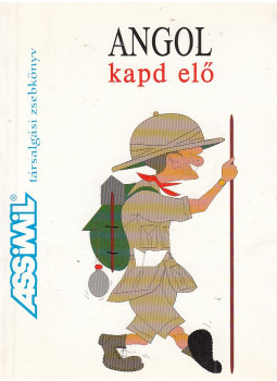 Werner-Ulrich, Doris - Angol kapd elő Werner-Ulrich, Doris - Angol kapd elő, Budapest 1996 antikvár könyv