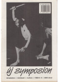 Beszédes István - Új Symposion 1989/5-6.